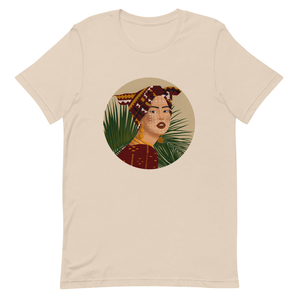 Tribal T-Shirts - T-Shirt - Colletto Crew - Donna Rosa 40 Tribal T-Shirts - T-Shirt - Colletto Crew - Donna Rosa 40