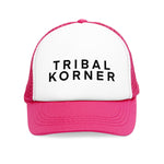 Tribal Korner Mesh Cap