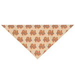 Filipina Pet Bandana