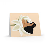 Maya Greeting cards (8, 16, and 24 pcs)