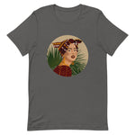 Yakan Bride Filipina Short-sleeve unisex t-shirt