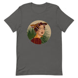 Yakan Bride Filipina Short-sleeve unisex t-shirt