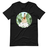 Filipiniana with Bandurria- Short-sleeve unisex t-shirt