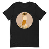 Hardin- Filipina Artwork on Short-sleeve unisex t-shirt