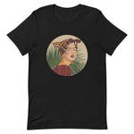 Yakan Bride Filipina Short-sleeve unisex t-shirt