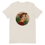 Yakan Bride Filipina Short-sleeve unisex t-shirt