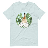 Filipiniana with Bandurria- Short-sleeve unisex t-shirt