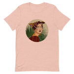 Yakan Bride Filipina Short-sleeve unisex t-shirt