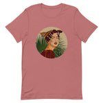 Yakan Bride Filipina Short-sleeve unisex t-shirt