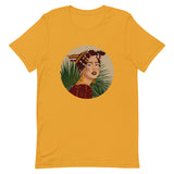 Yakan Bride Filipina Short-sleeve unisex t-shirt