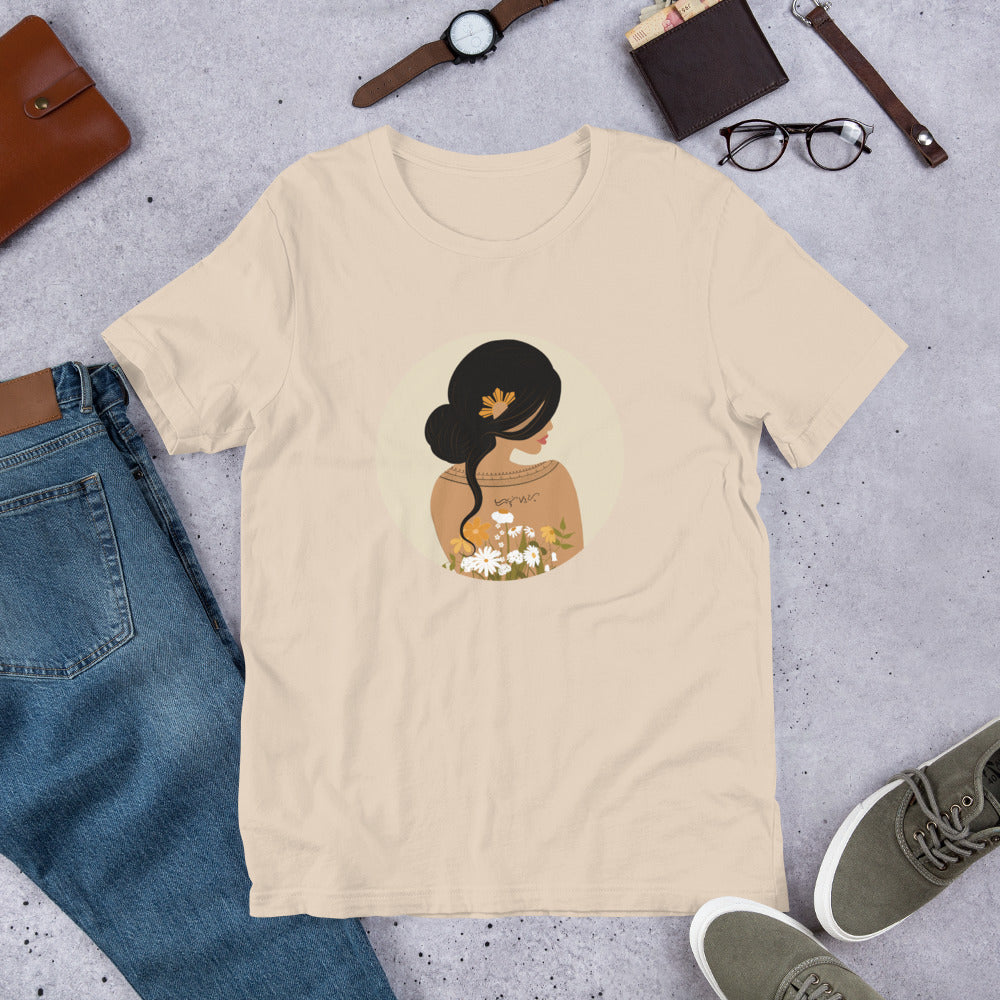 Tribal T-Shirts - T-shirt - Colletto crew - Donna nero Tribal T-Shirts - T-shirt - Colletto crew - Donna nero