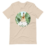 Filipiniana with Bandurria- Short-sleeve unisex t-shirt