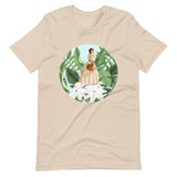 Filipiniana with Bandurria- Short-sleeve unisex t-shirt