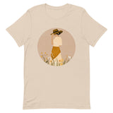 Hardin- Filipina Artwork on Short-sleeve unisex t-shirt