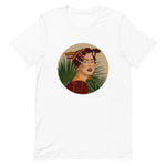 Yakan Bride Filipina Short-sleeve unisex t-shirt