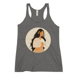 Filipina Women's Racerback Tank